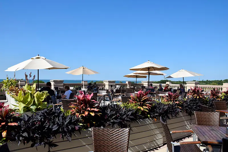 Ocean Edge Resort and Golf Club — снимка 3 от 8