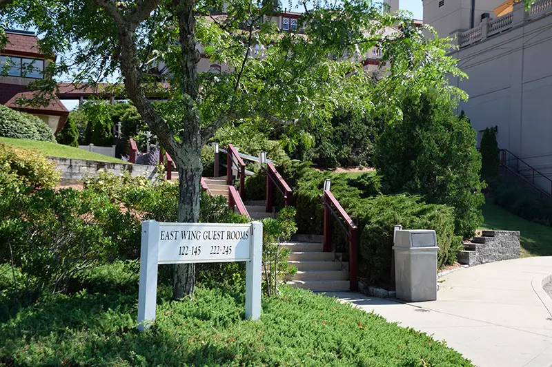 Ocean Edge Resort and Golf Club — снимка 5 от 8