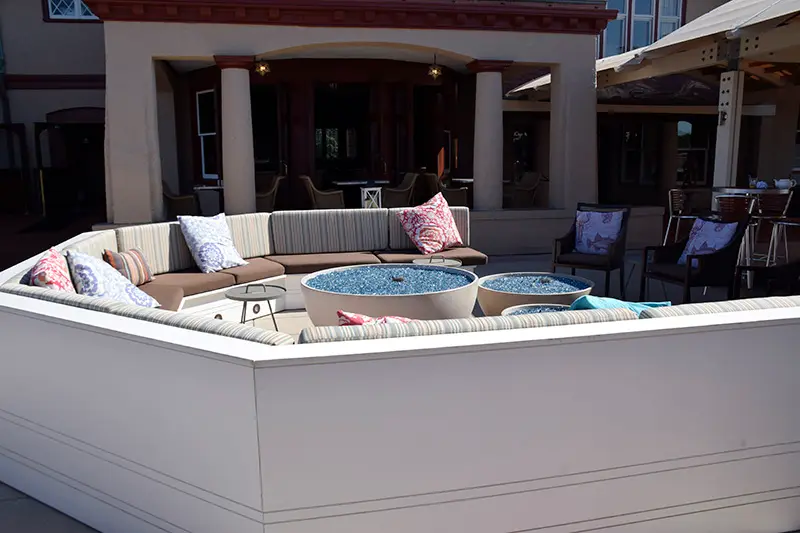 Ocean Edge Resort and Golf Club — снимка 6 от 8