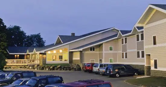 Aspen Lodge — снимка 2 от 4