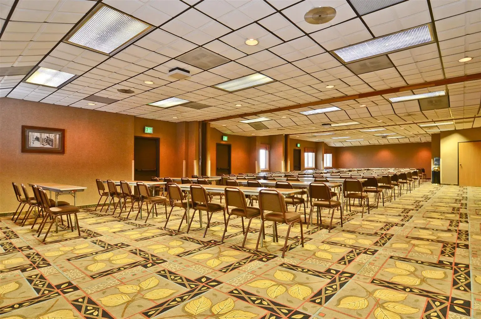Best Western Bidarka Inn — снимка 5 от 6