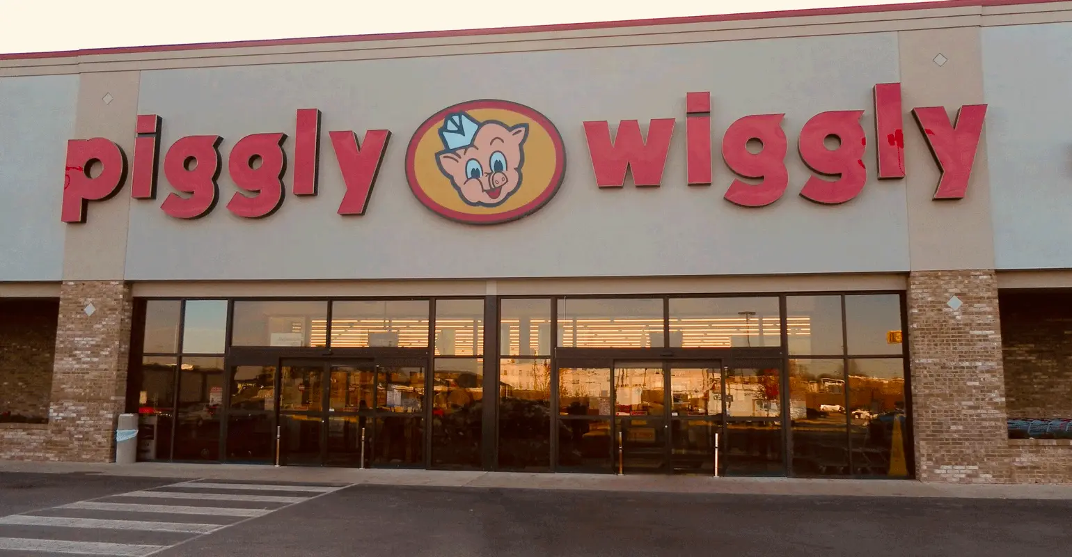 Piggly Wiggly — снимка 2 от 3
