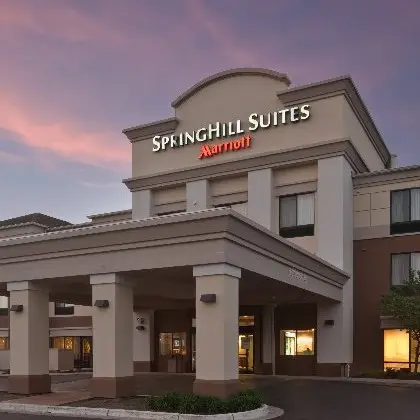 SpringHill Suites — Virginia Beach, Virginia