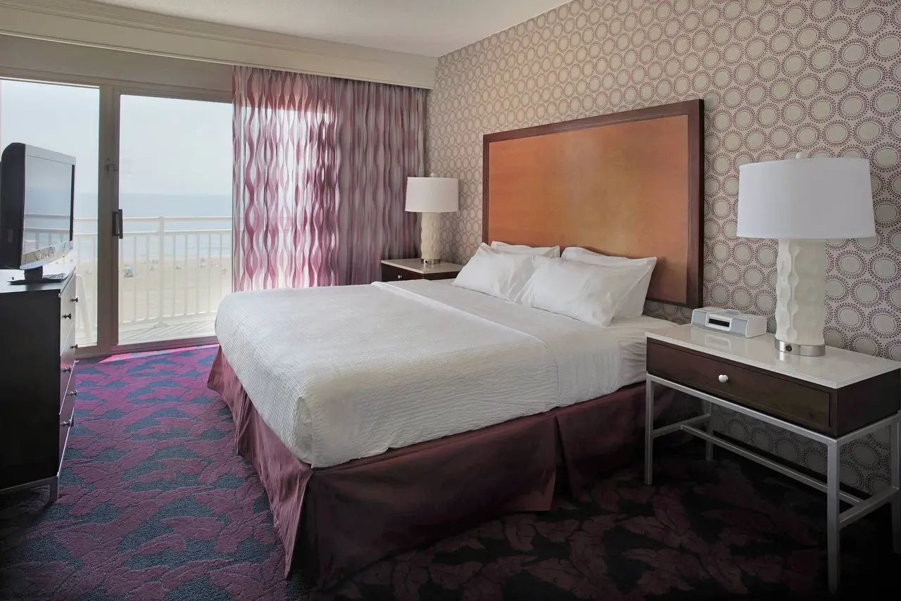 SpringHill Suites — снимка 3 от 4