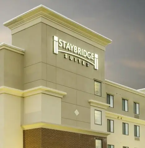 Staybridge Suites — Lake Delton, Wisconsin