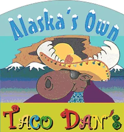 Taco Dan's — Seward, Alaska