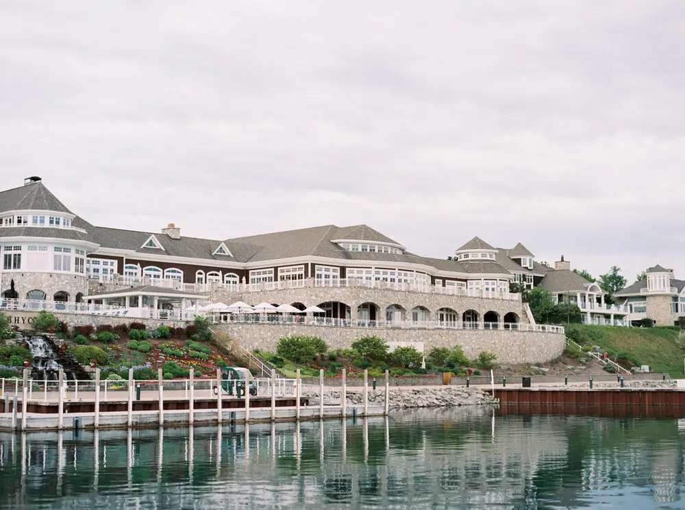 Bay Harbor Yacht Club — снимка 4 от 4