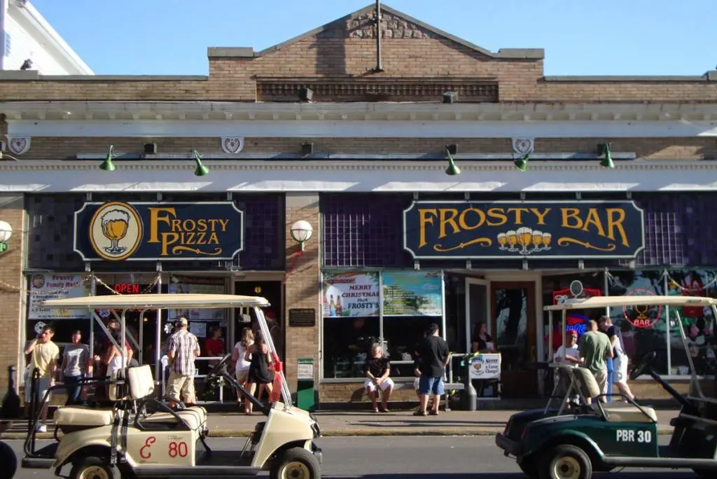 Frostys Bar — снимка 4 от 4