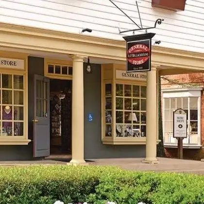 Wallace & Sons General Store — снимка 3 от 4