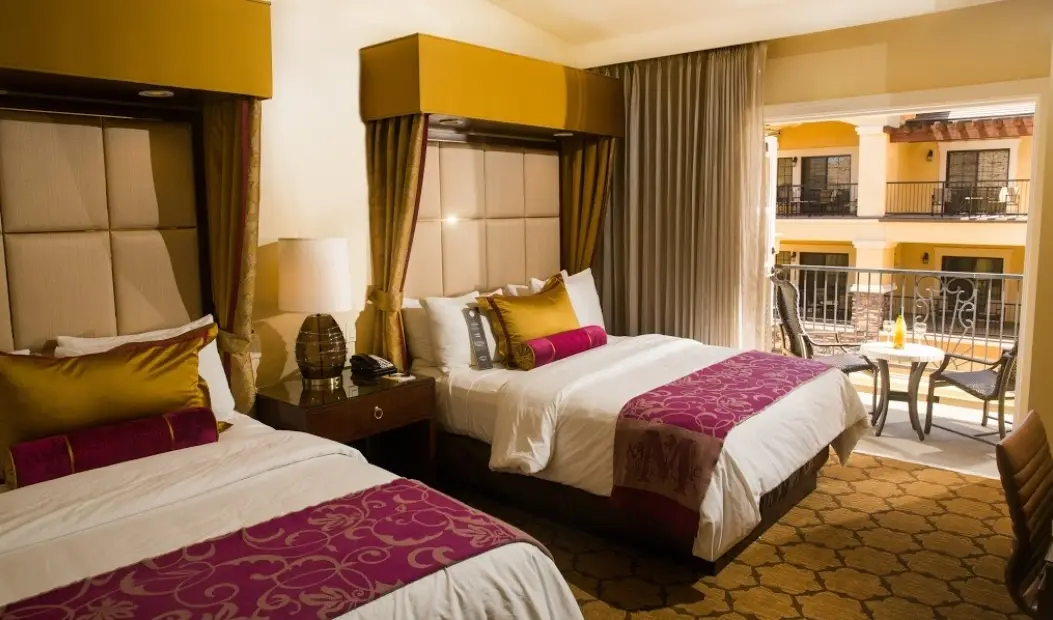 The Meritage Resort — снимка 2 от 5