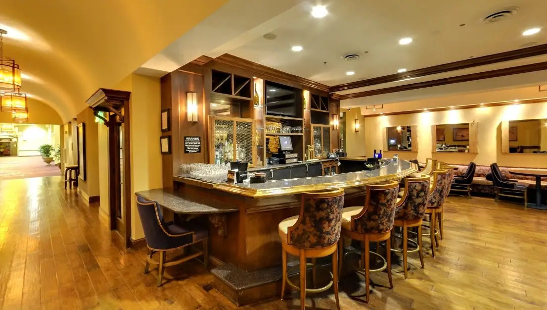 The Meritage Resort — снимка 4 от 5