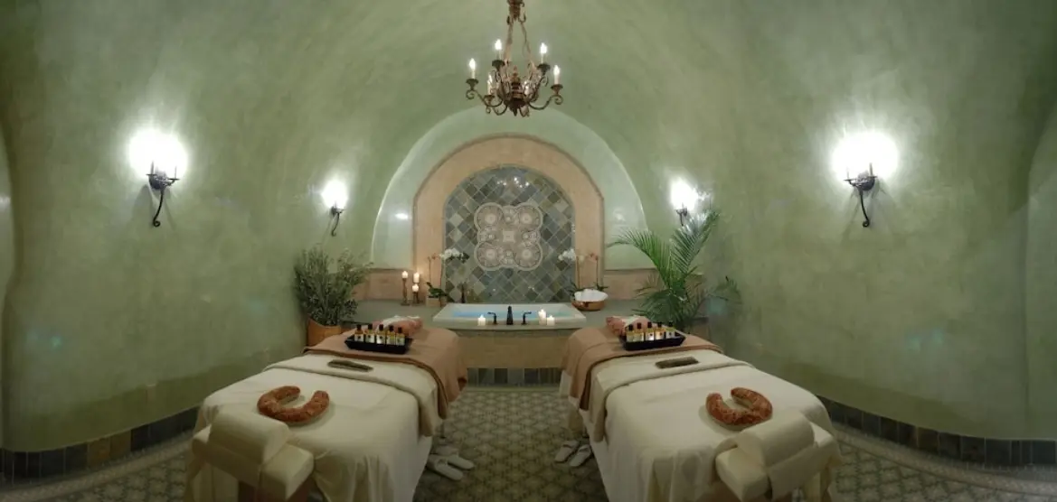 The Meritage Resort — снимка 5 от 5