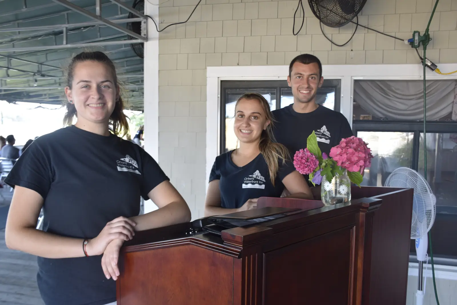 Orleans Waterfront Inn — снимка 3 от 6