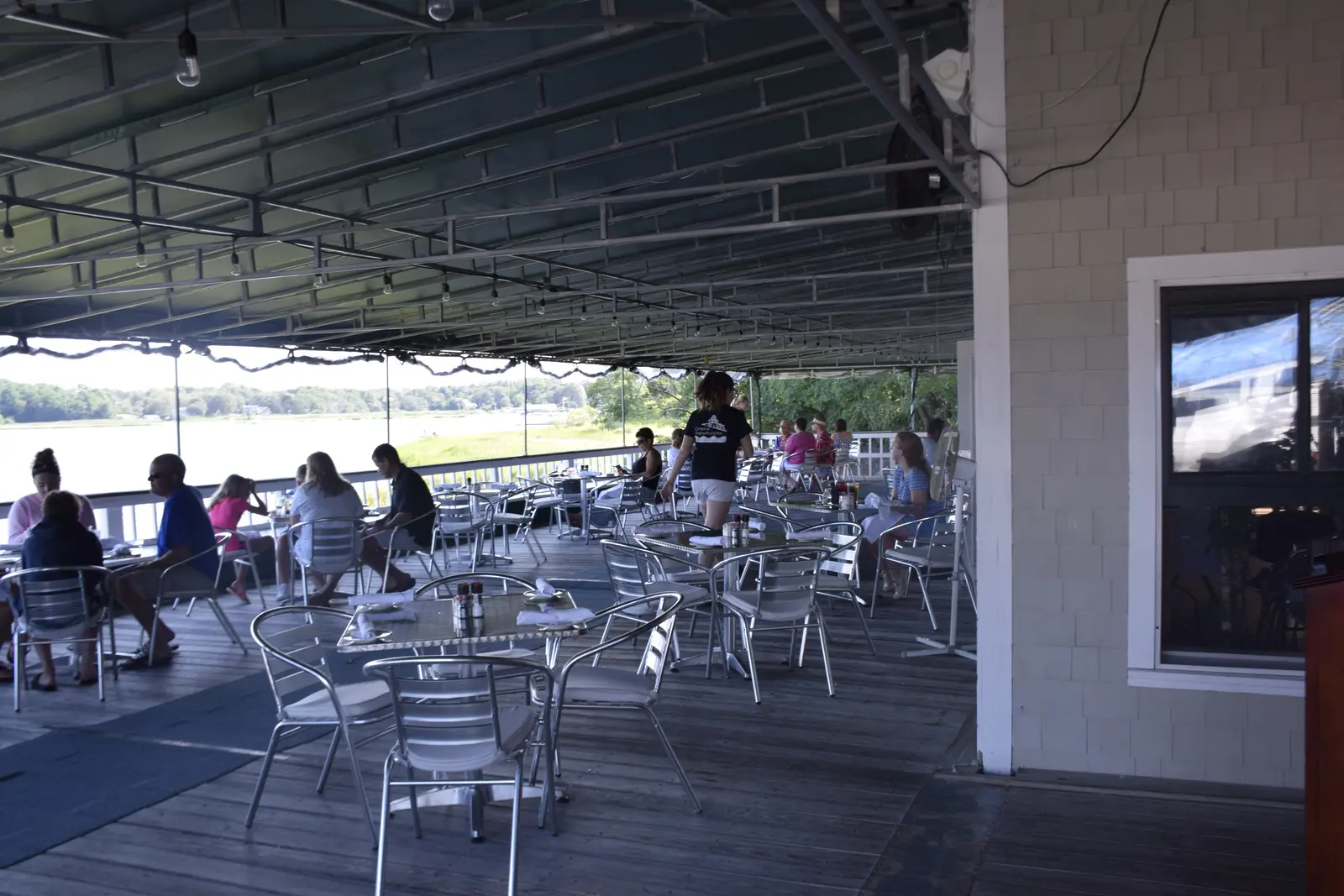 Orleans Waterfront Inn — снимка 4 от 6