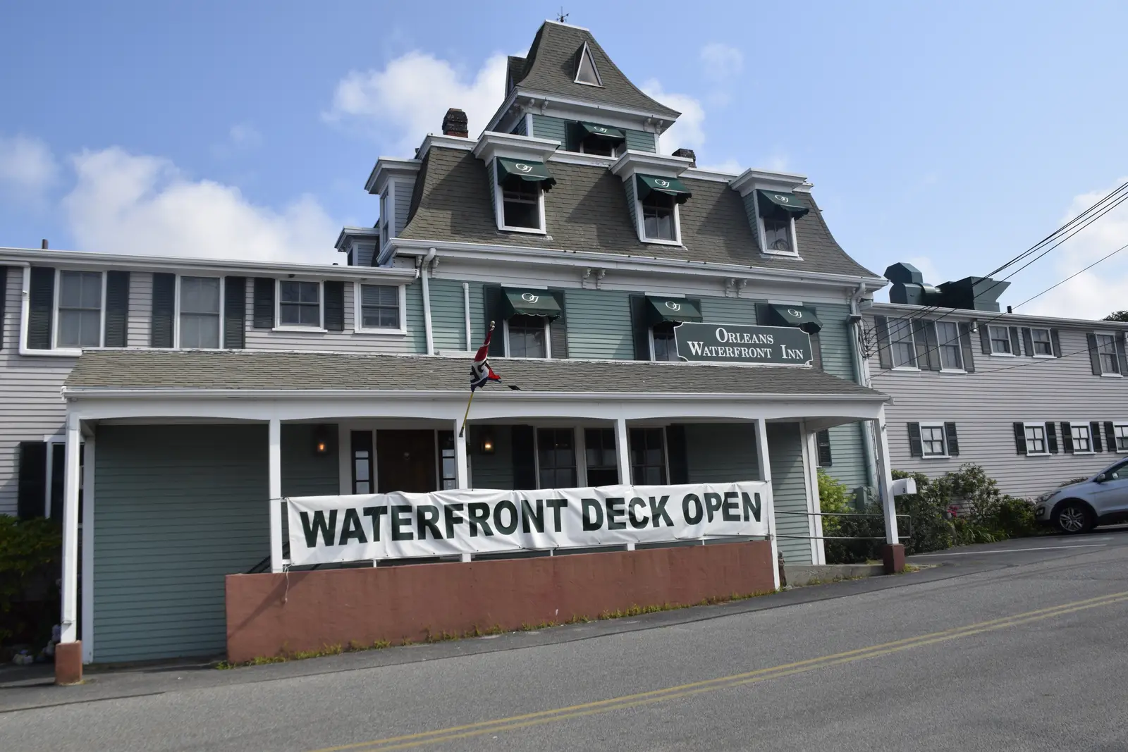 Orleans Waterfront Inn — снимка 5 от 6