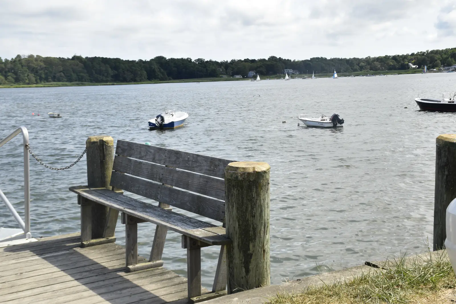Orleans Waterfront Inn — снимка 6 от 6