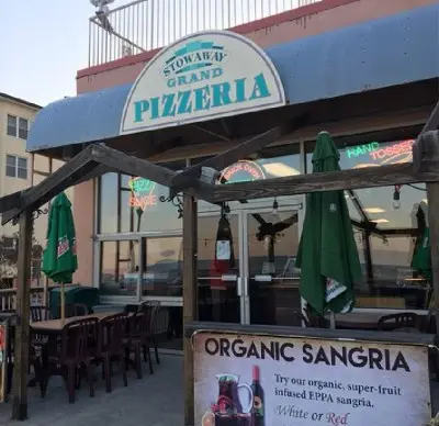 Buona Vita Pizzeria