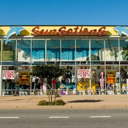 Sunsations — Virginia Beach, Virginia