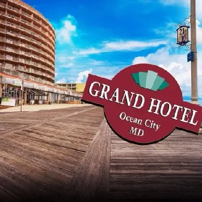 Grand Terrace Restaurant