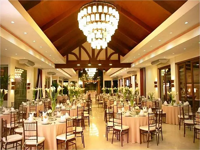 Grand Terrace Restaurant — снимка 5 от 5