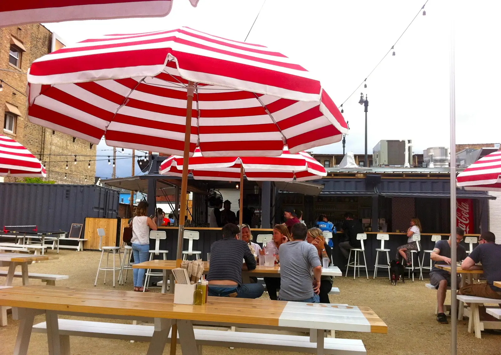 Chicken Patio — снимка 3 от 4