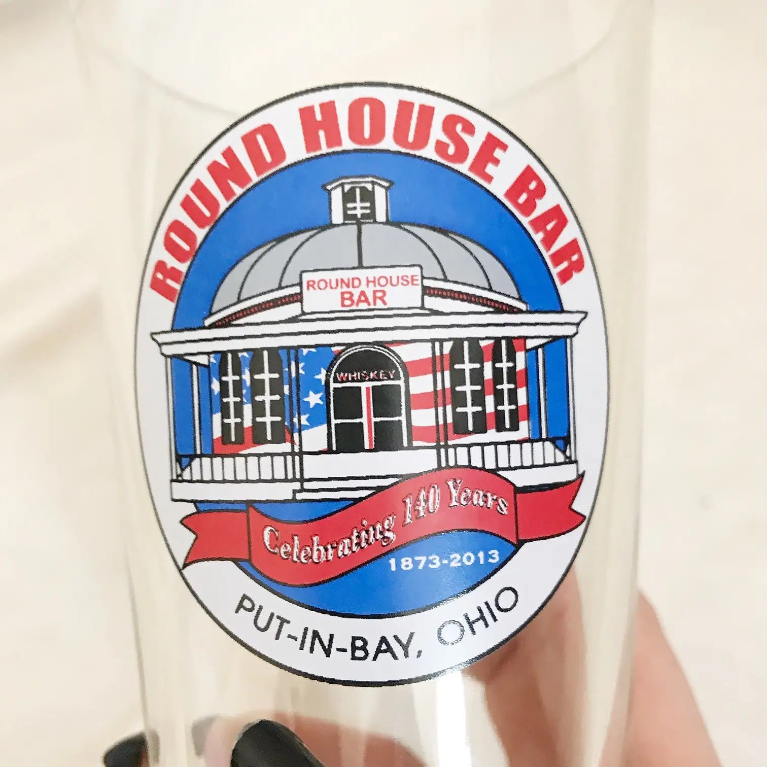 The Round House Bar — снимка 2 от 3