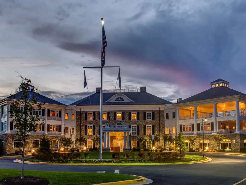 Army Navy Country Club — снимка 2 от 6
