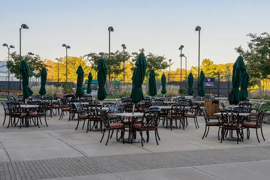 Army Navy Country Club — снимка 3 от 6
