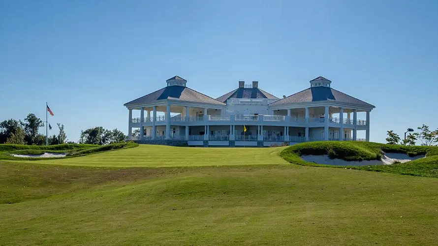 Army Navy Country Club — снимка 4 от 6