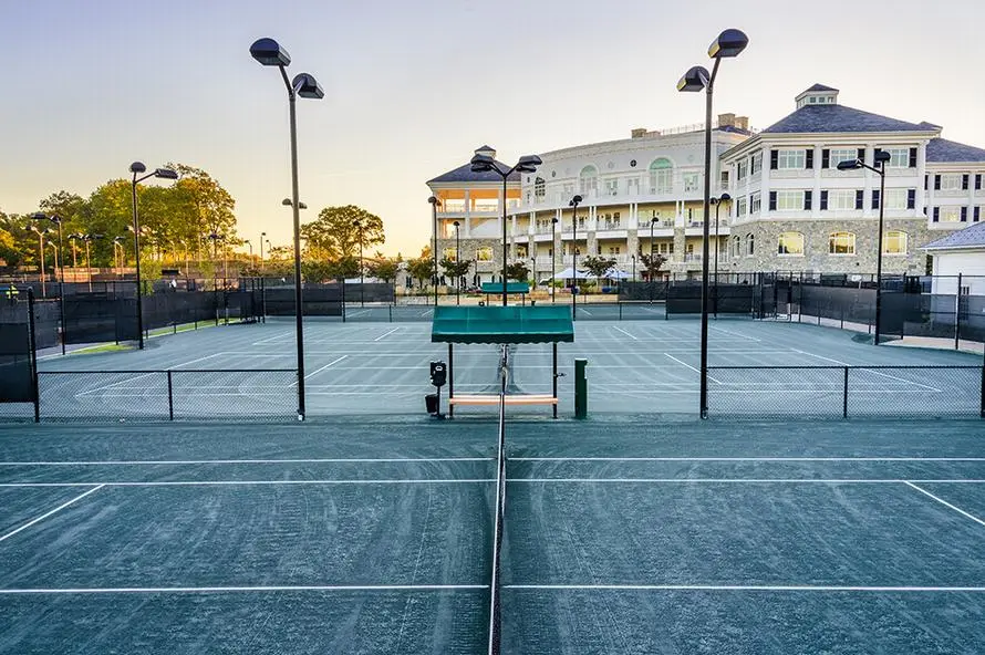 Army Navy Country Club — снимка 5 от 6