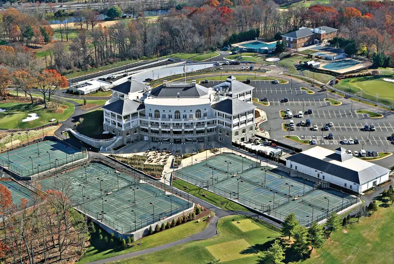 Army Navy Country Club — снимка 6 от 6