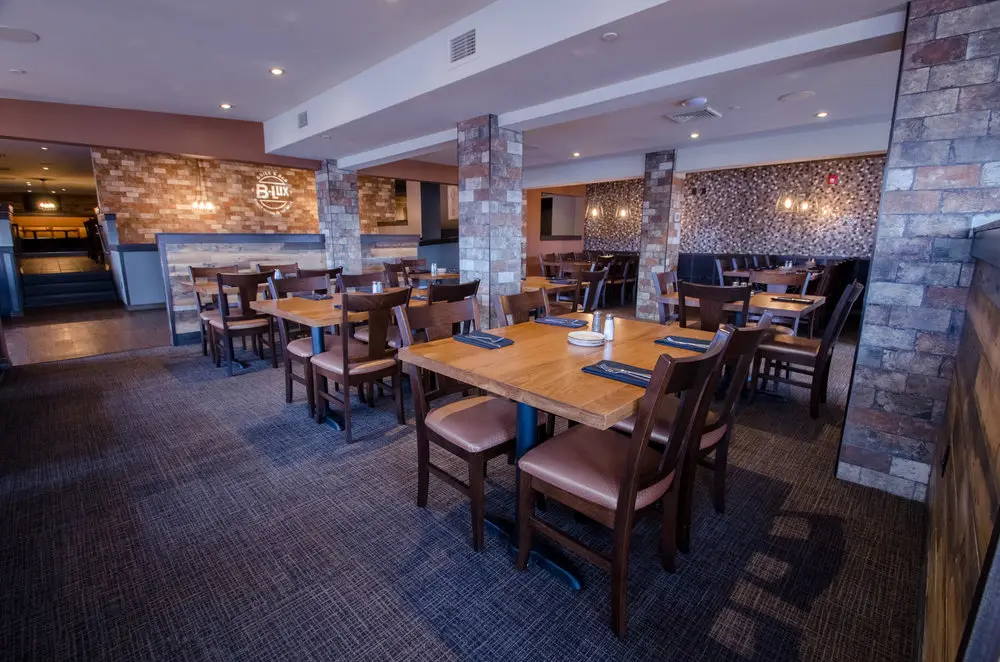 B Lux Restaurant — снимка 6 от 7