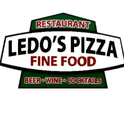 Ledo Pizza — Chincoteague, Virginia