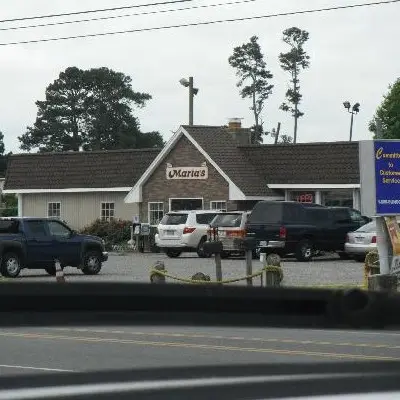 Marias Family Restaurant — Chincoteague, Virginia