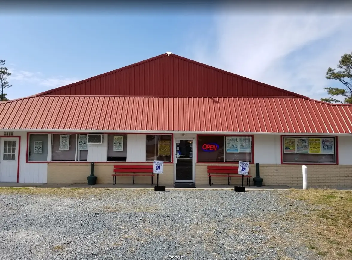 Mr. Baldys Family Restaurant — снимка 2 от 3