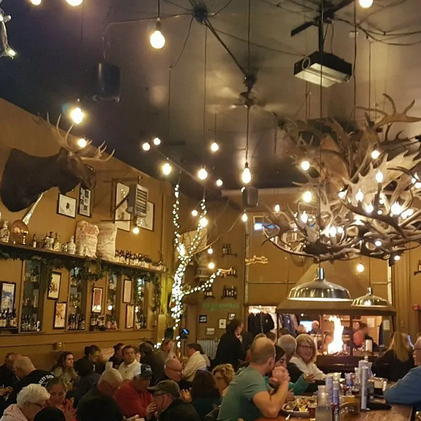49th State Brewing Company — Anchorage, Alaska