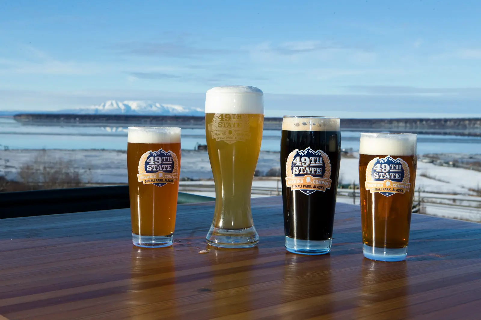 49th State Brewing Company — снимка 3 от 5