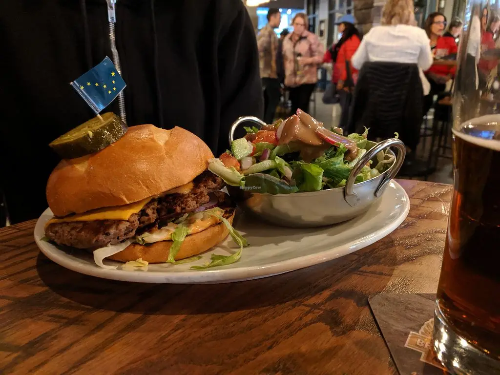 49th State Brewing Company — снимка 4 от 5