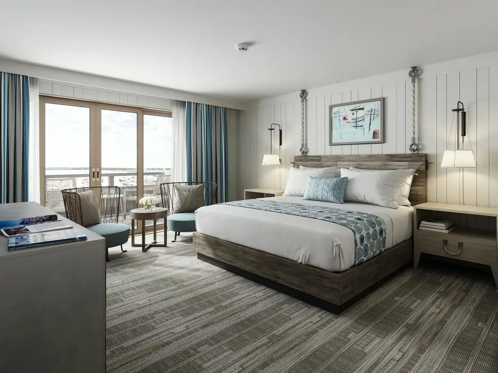 Gurneys Star Island Resort and Marina — снимка 3 от 6