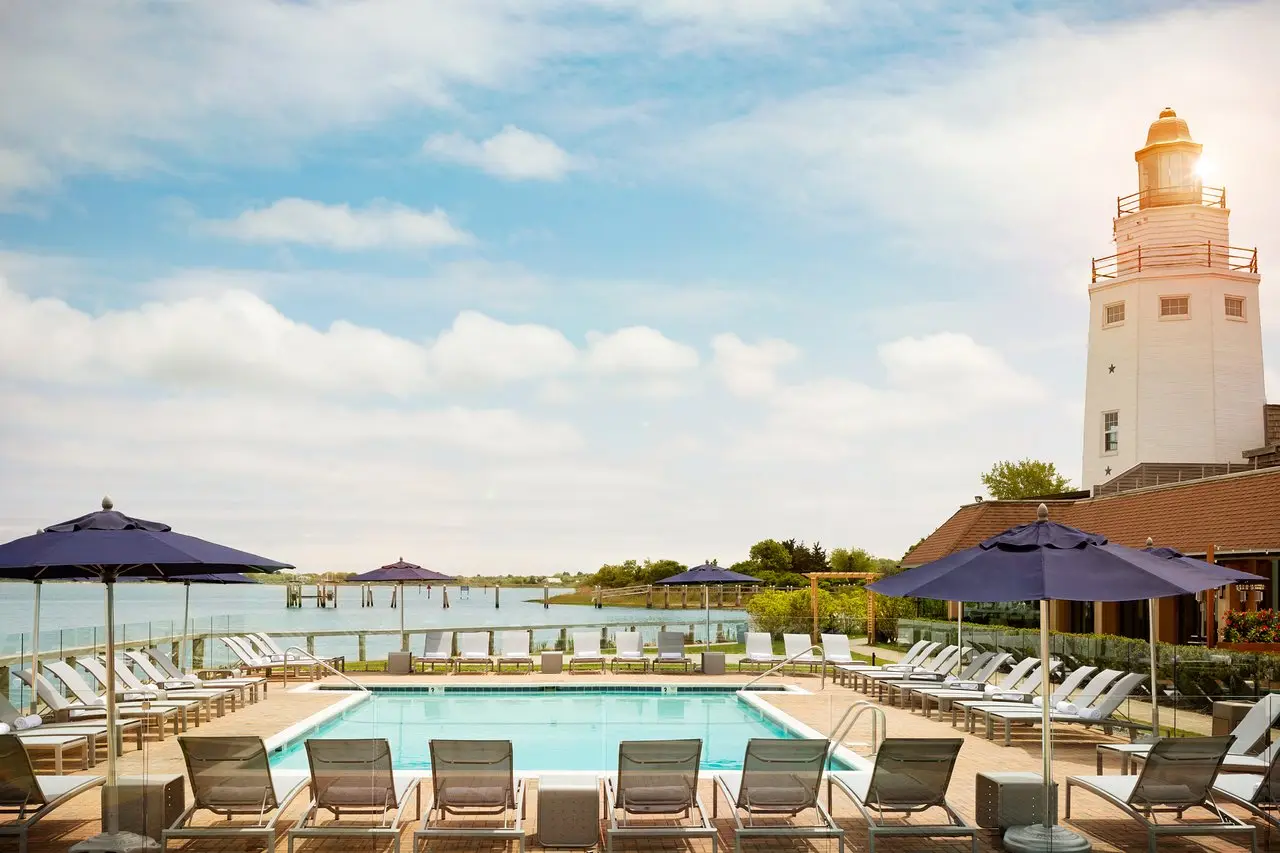 Gurneys Star Island Resort and Marina — снимка 4 от 6
