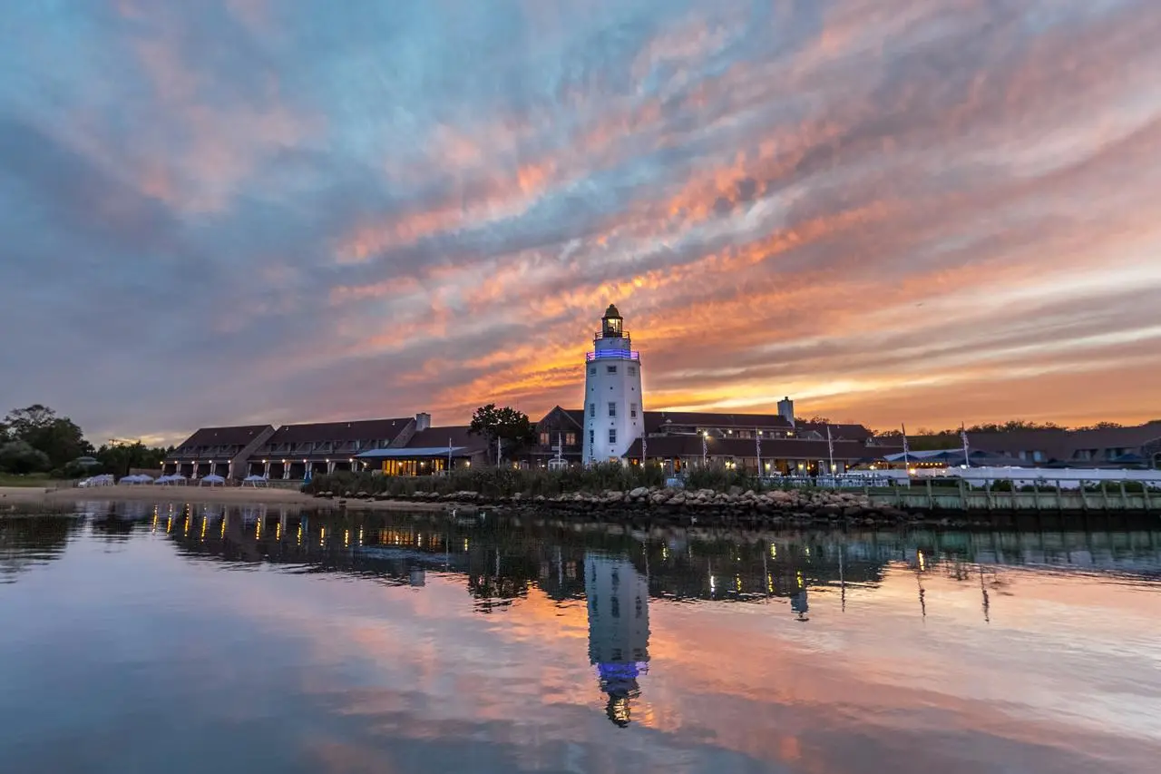 Gurneys Star Island Resort and Marina — снимка 5 от 6