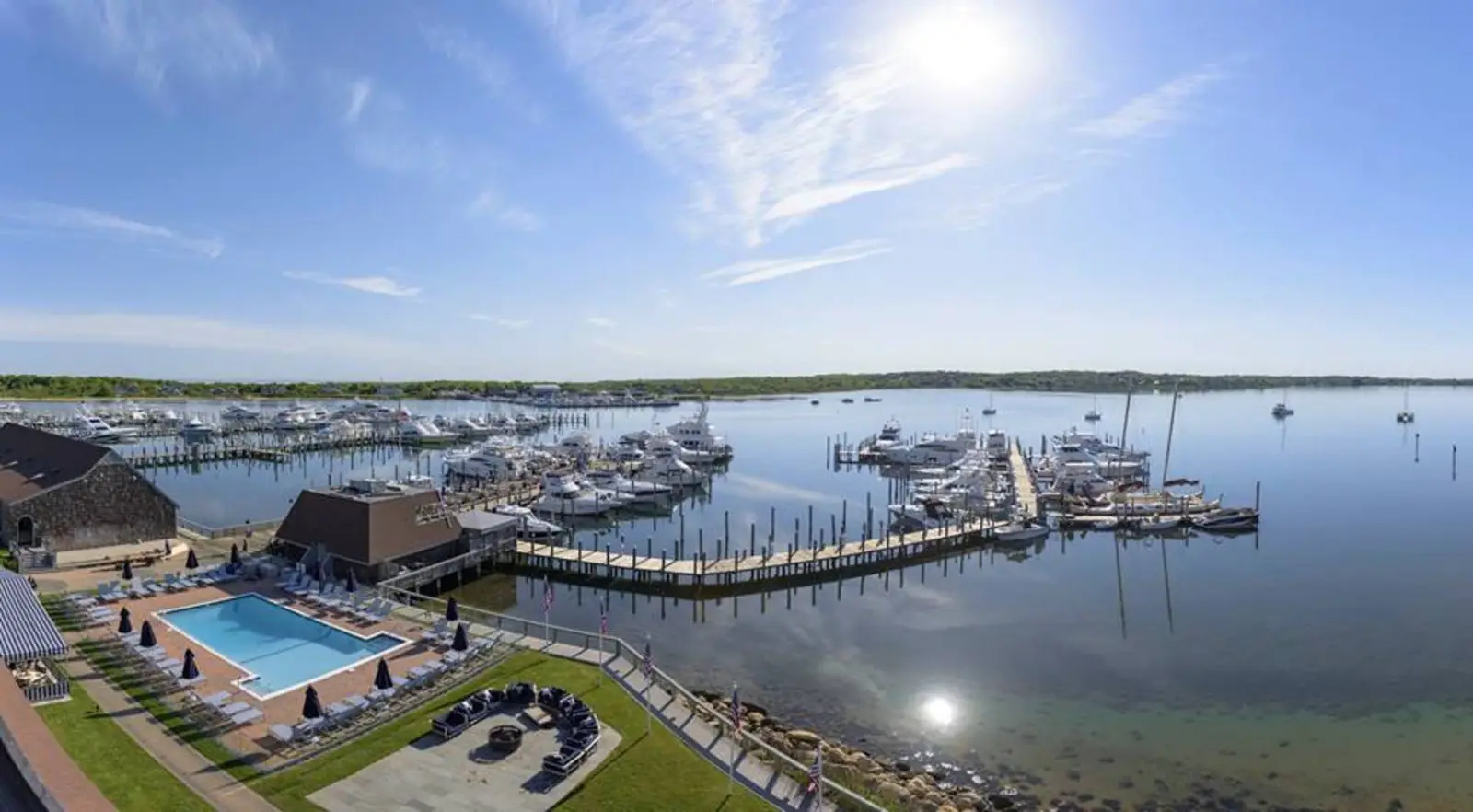 Gurneys Star Island Resort and Marina — снимка 6 от 6