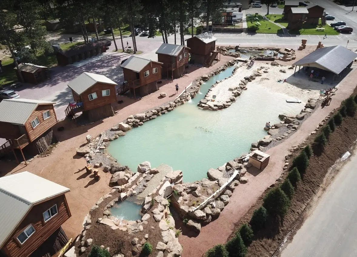 Dells Resorts — снимка 2 от 8