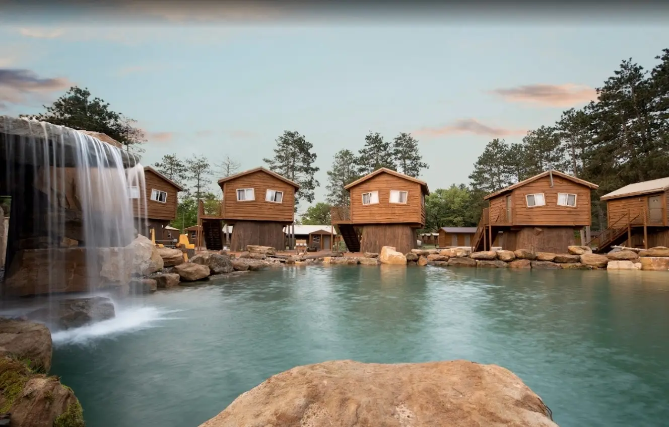 Dells Resorts — снимка 3 от 8