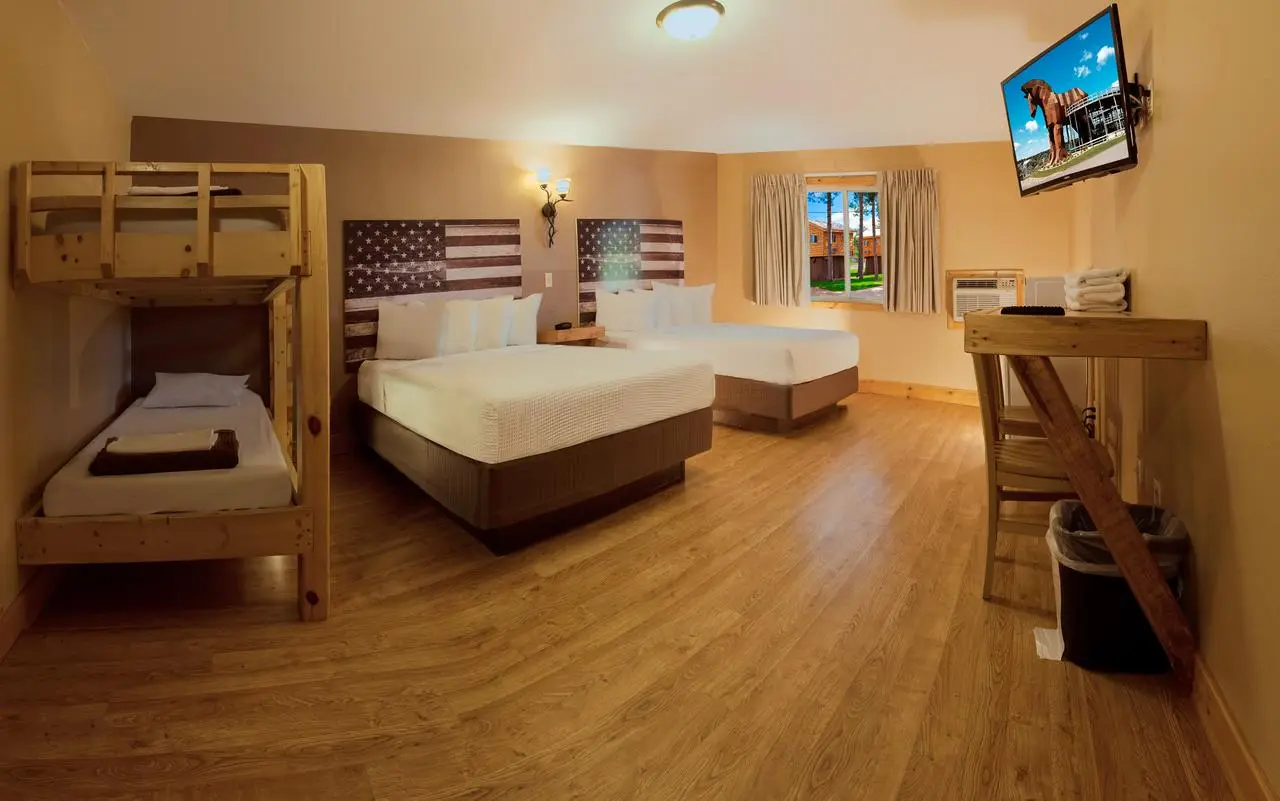 Dells Resorts — снимка 4 от 8