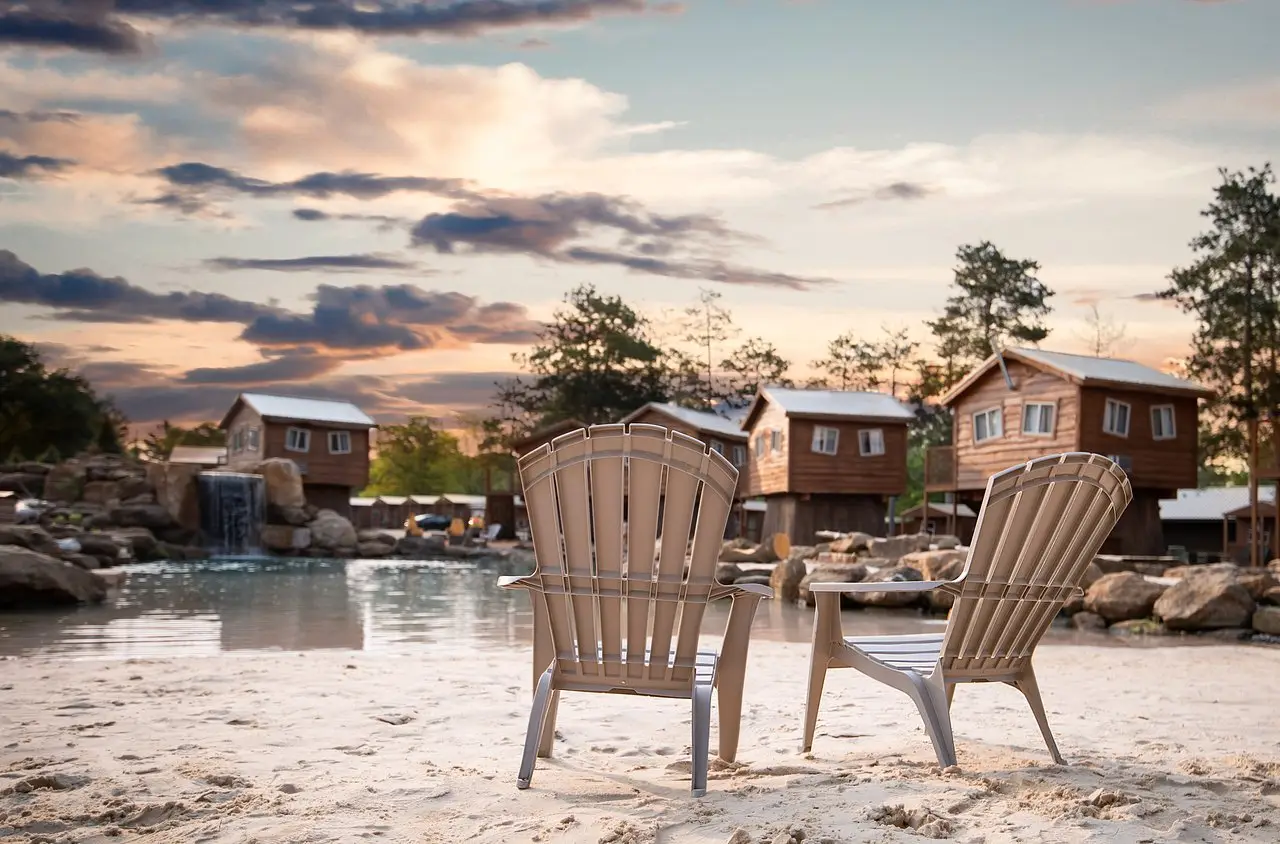 Dells Resorts — снимка 6 от 8