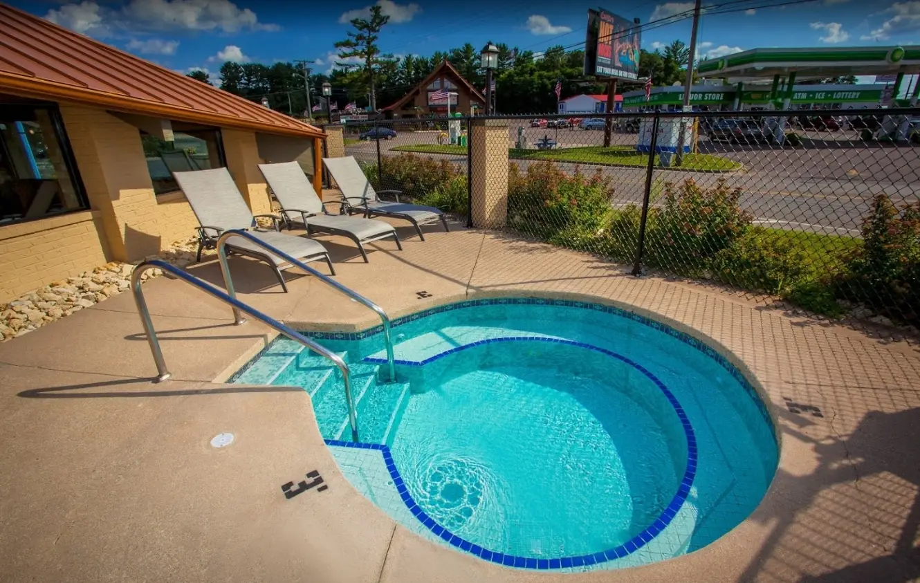 Dells Resorts — снимка 8 от 8