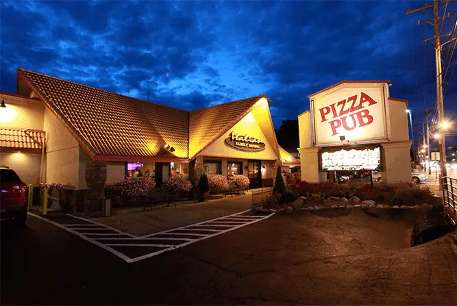 Pizza Pub — снимка 4 от 6
