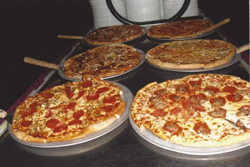 Pizza Pub — снимка 5 от 6