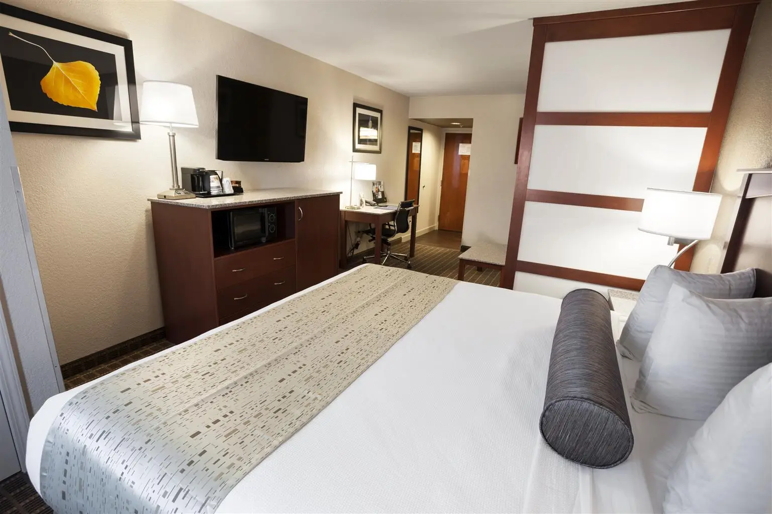 Best Western Plus Vista Inn — снимка 5 от 8